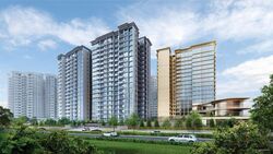 Dunman Road (D15), Condominium #608141861